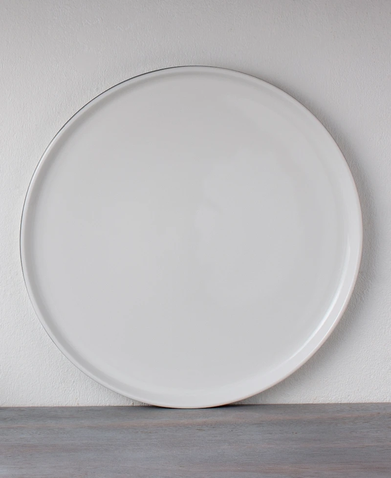 Noritake ColorStax Ombre Stax 11.5" Round Platter