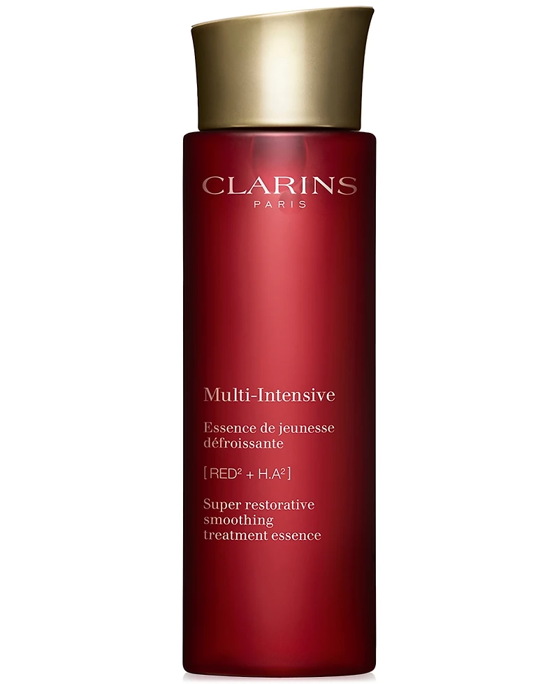 Clarins Super Restorative Treatment Essence, 6.8 oz.