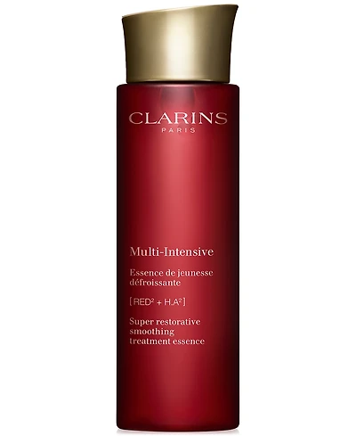 Clarins Super Restorative Treatment Essence, 6.8 oz.