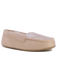 Women's Margo Moccasin Slippers
