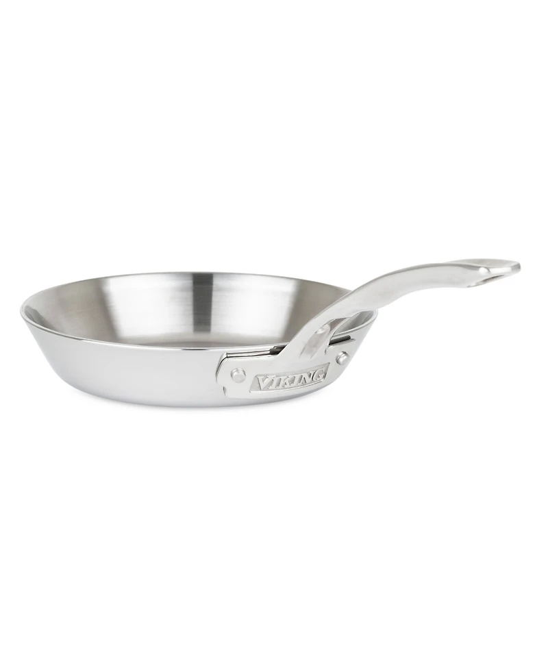 Viking Contemporary Fry Pan, 8"