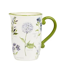 Certified International Fresh Herbs Pitcher