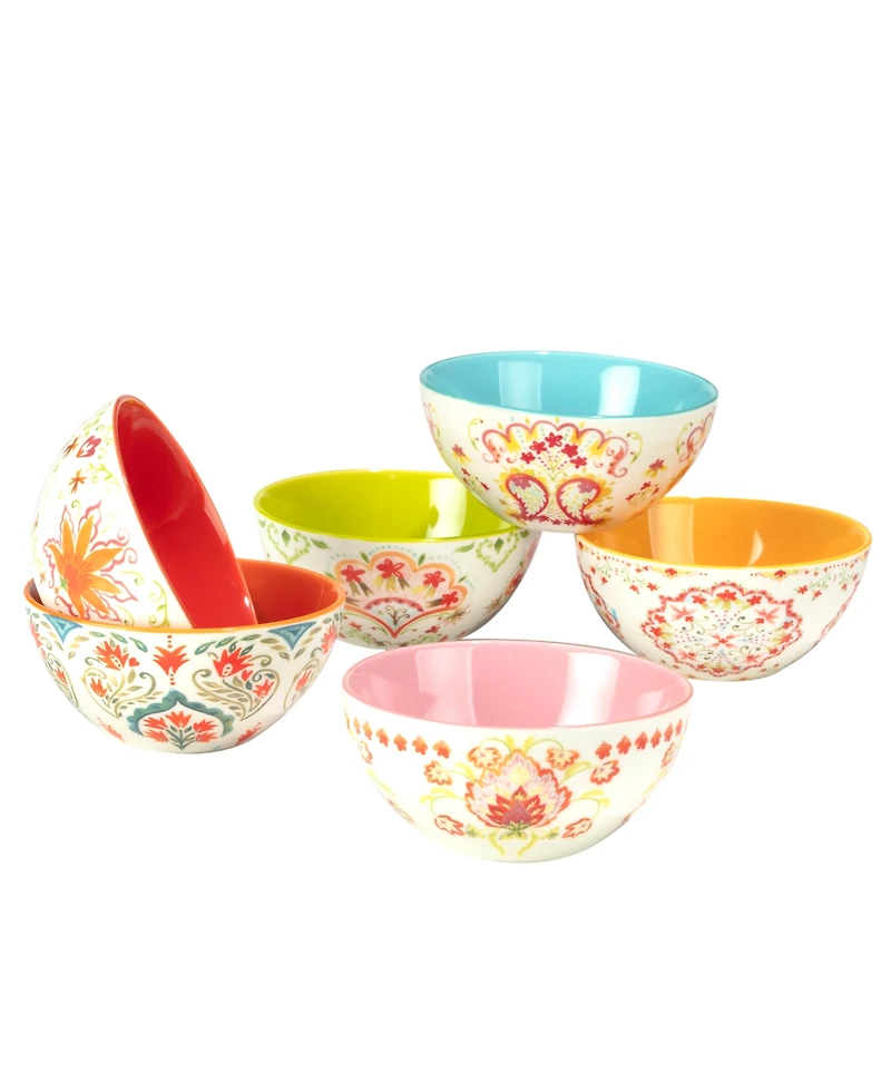 Certified International Francesca All Purpose Bowl