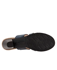 Trotters Maxine Sandal