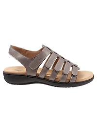 Trotters Tiki Sandal