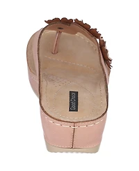 Gc Shoes Women's Ammie Wedge Sandals