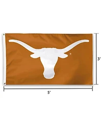 Wincraft Texas Longhorns Deluxe 3' x 5' Flag