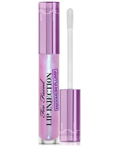 Too Faced Lip Injection Maximum Plump