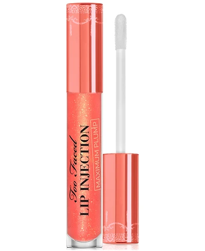Too Faced Lip Injection Maximum Plump