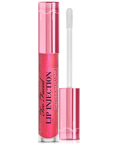 Too Faced Lip Injection Maximum Plump