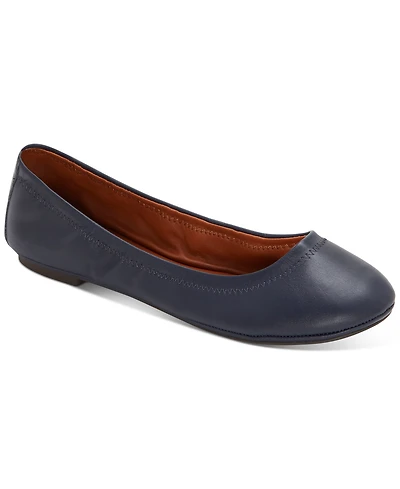 Lucky Brand Women's Emmie Ballet Flats