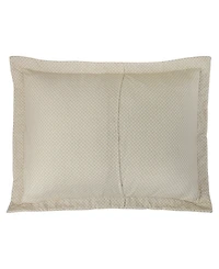 Laura Ashley Bedford Cotton Reversible 3-Pc. Quilt Set, King