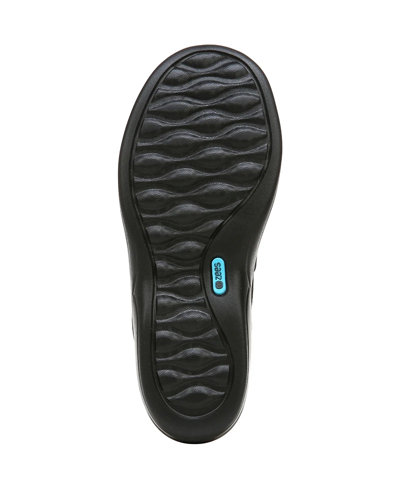 LifeStride Women's Niche Iii Washable Flats