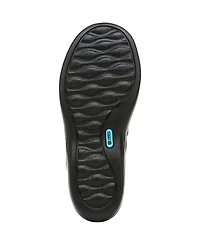 LifeStride Women's Niche Iii Washable Flats