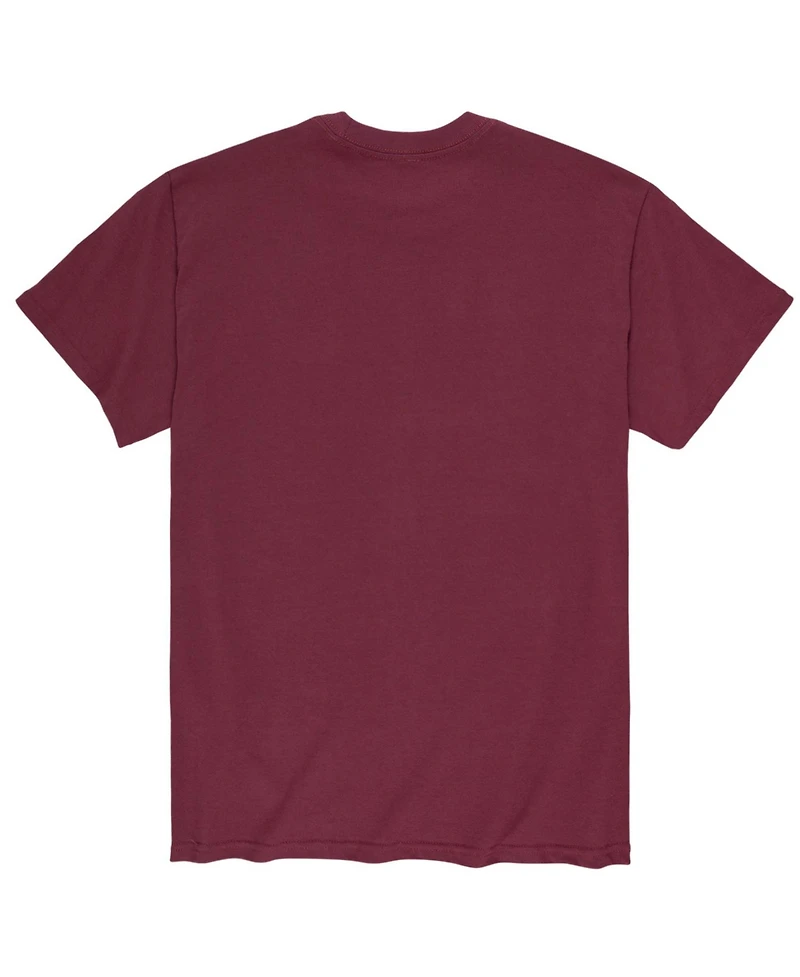 Men's Yellowstone Cowboy T-shirt