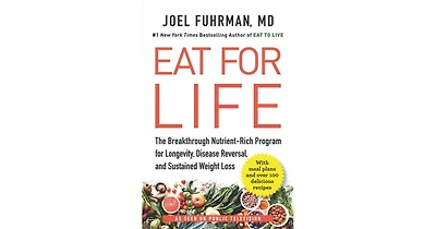 Eat for Life