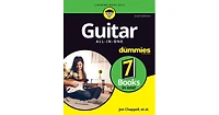 Guitar All-in-One for Dummies