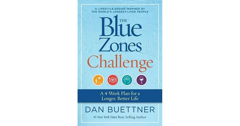 The Blue Zones Challenge