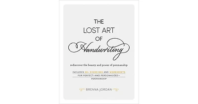 The Lost Art of Handwriting