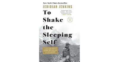 To Shake the Sleeping Self