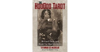 The Hoodoo Tarot