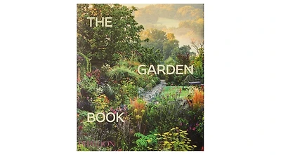 The Garden Book
