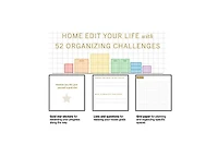 The Home Edit Workbook