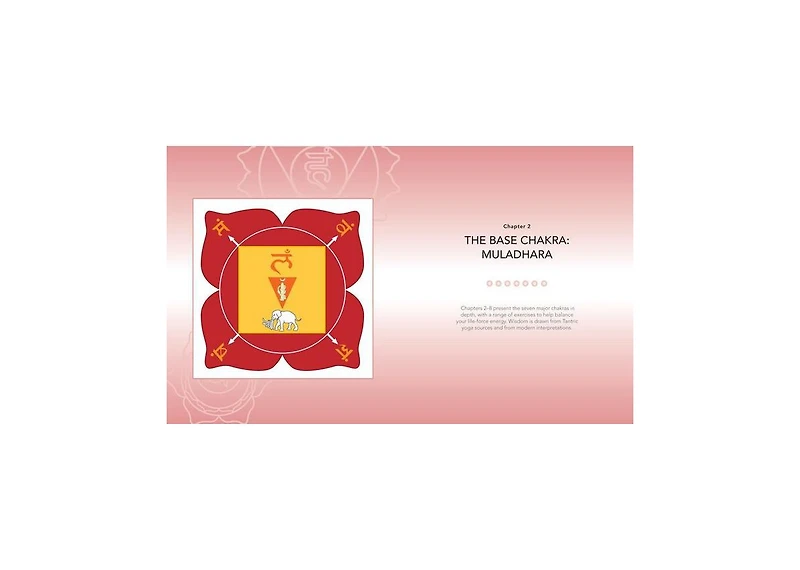 The Chakra Bible