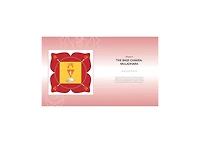 The Chakra Bible