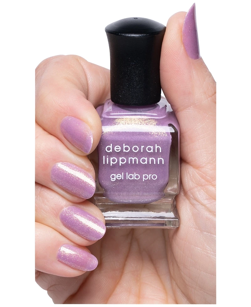 Deborah Lippmann Gel Lab Pro Nail Polish