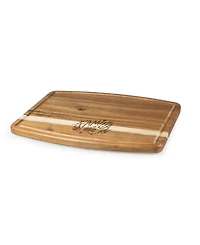 Toscana Disney Encanto Ovale Acacia Cutting Board