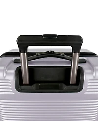 Jaylen 3 Piece Hardside Spinners Set