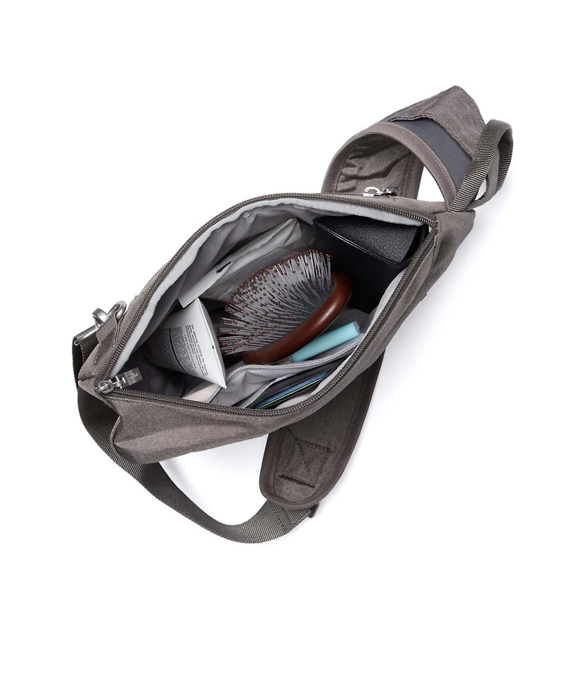 Baggallini Women's Sling Backpack