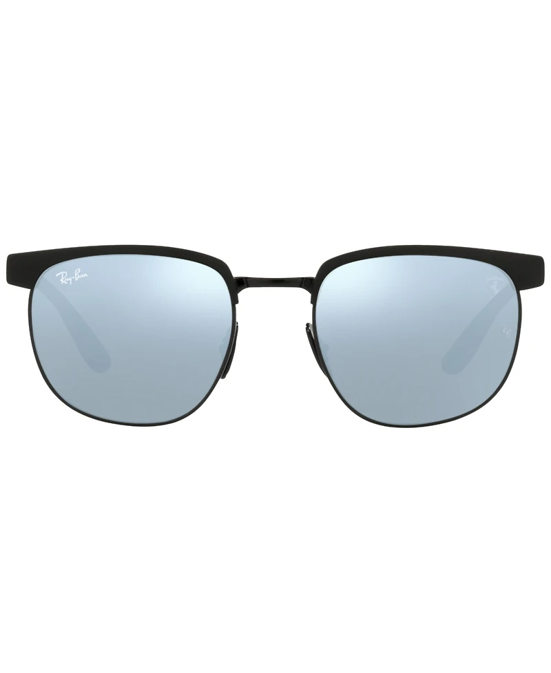 Ray-Ban RB3698M Scuderia Ferrari Collection Unisex Sunglasses