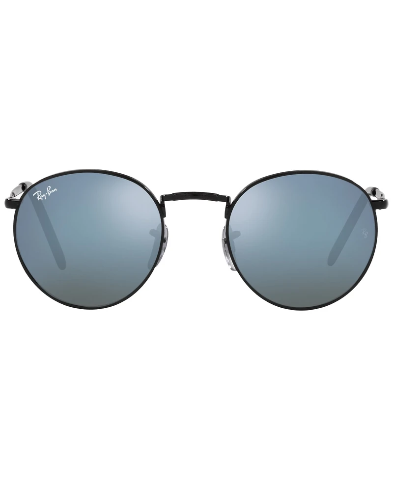 Ray-Ban Unisex Sunglasses