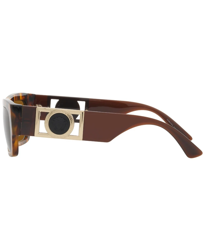 Versace Men's Sunglasses, VE4416U