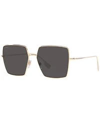 Burberry Women's Sunglasses, BE3133 Daphne