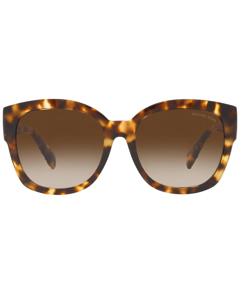 Michael Kors Women's Sunglasses, MK2164 Baja