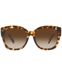 Michael Kors Women's Sunglasses, MK2164 Baja