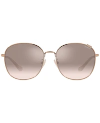 Coach Women's Sunglasses, HC7134 C7996 57