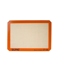 Silpat Half Sheet Baking Mat