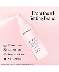 Laura Mercier Full-Size Translucent Pure Setting Spray 16HR