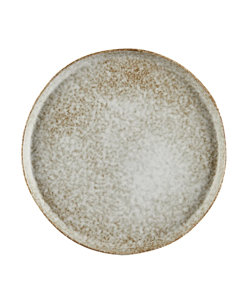 Terrain Dinner Plates, Set of 4