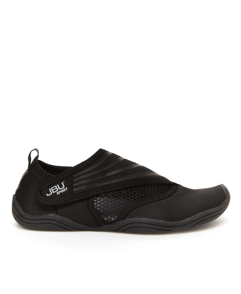 Jbu Women's Ariel Water Ready Flats