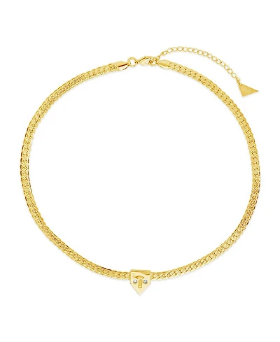 Catherine Choker Necklace