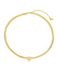 Catherine Choker Necklace