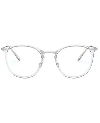 Ray-Ban RX7140 Women's Square Eyeglasses