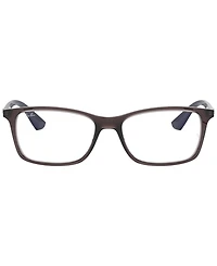 Ray-Ban RB7047 Unisex Square Eyeglasses