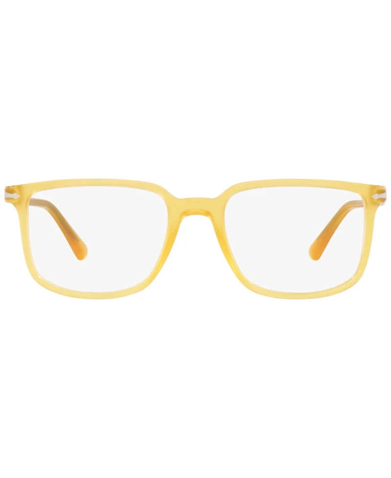 Persol PO3275V Men's Rectangle Eyeglasses