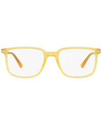Persol PO3275V Men's Rectangle Eyeglasses